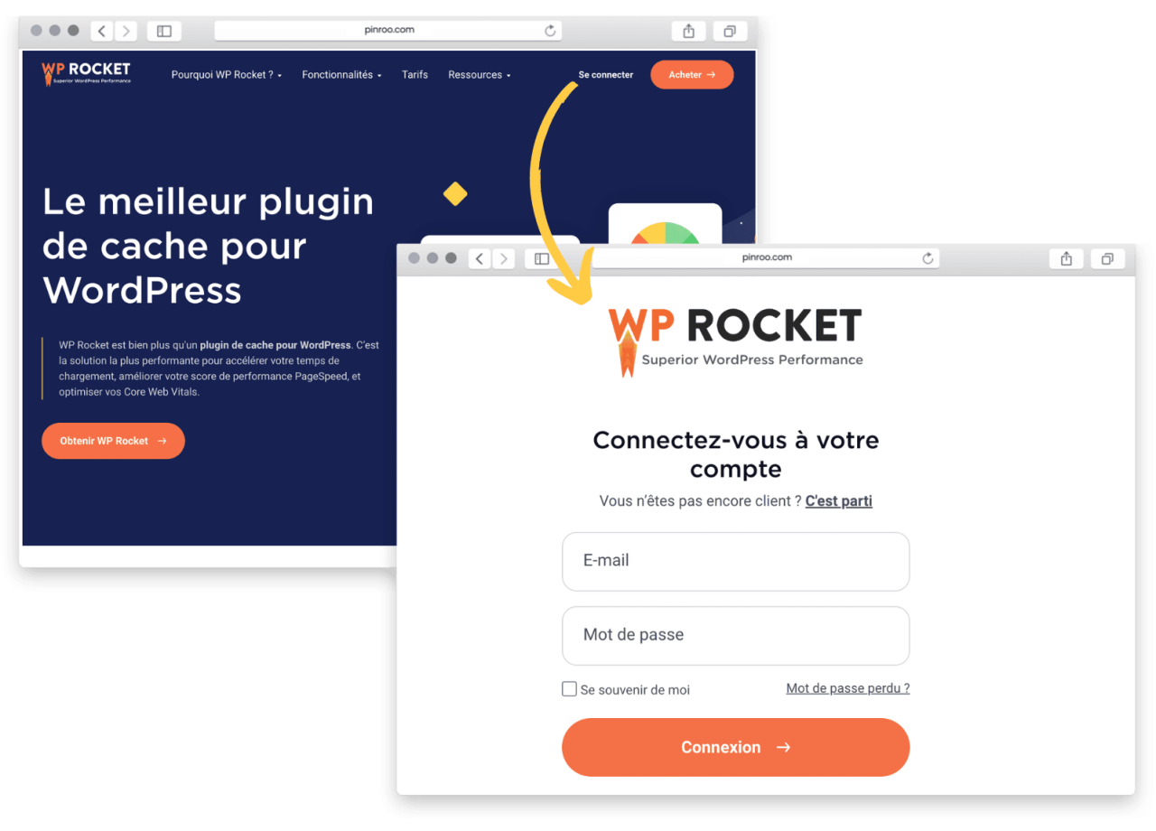 WP Rocket : Tutoriel d’installation et configuration du plugin